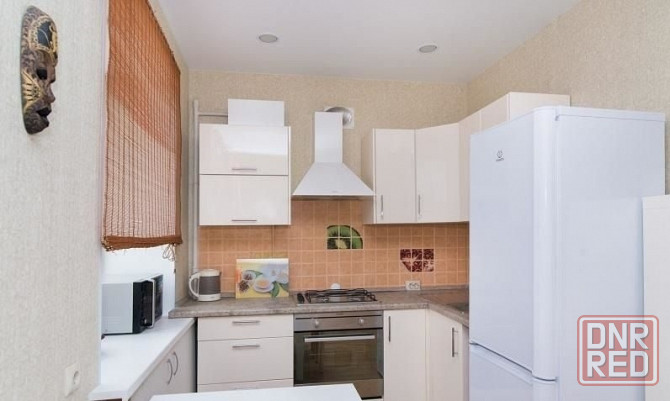 Сдам 2-х комнатную квартиру в р-не Щербакова. Донецк - изображение 8