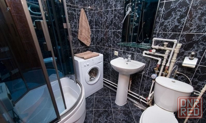 Сдам 2-х комнатную квартиру в р-не Щербакова. Донецк - изображение 7