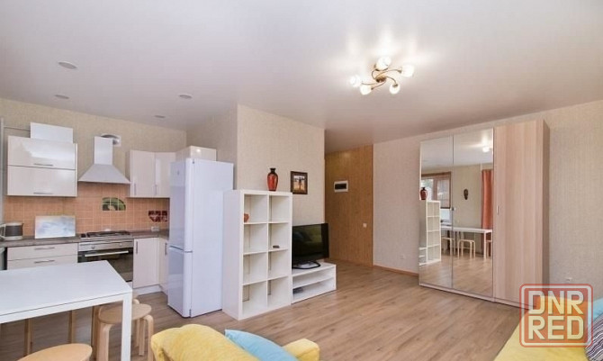 Сдам 2-х комнатную квартиру в р-не Щербакова. Донецк - изображение 2