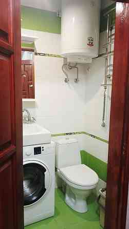 Студия, 33 м2, 7 эт. Мариуполь