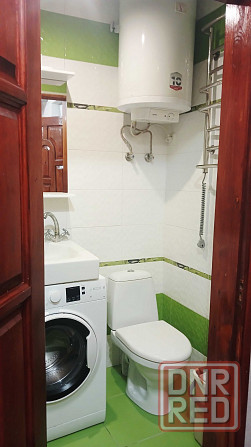 Студия, 33 м2, 7 эт. Мариуполь - изображение 4