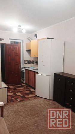 Студия, 33 м2, 7 эт. Мариуполь - изображение 1