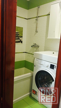 Студия, 33 м2, 7 эт. Мариуполь - изображение 2