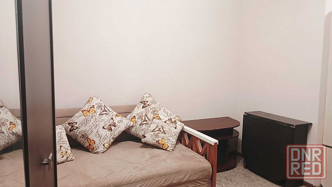 Студия, 33 м2, 7 эт. Мариуполь - изображение 6