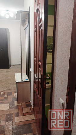 Студия, 33 м2, 7 эт. Мариуполь - изображение 5