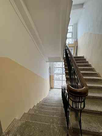 Продаётся двухкомнатная квартира в Центральном районе Мариуполь