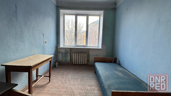 Продаётся двухкомнатная квартира в Центральном районе Мариуполь - изображение 5