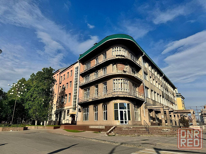 Продаётся двухкомнатная квартира в Центральном районе Мариуполь - изображение 1