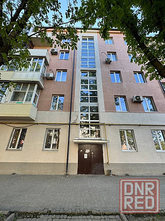 Продаётся двухкомнатная квартира в Центральном районе Мариуполь - изображение 6