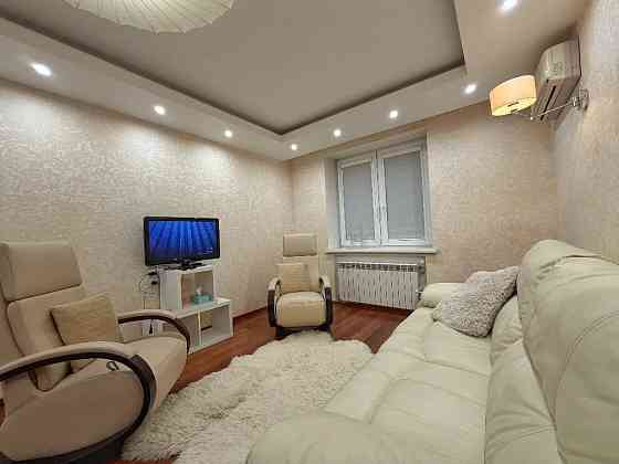 Сдаётся однокомнатная квартира в Пролетарском р-не, г. Донецк, ул. Раздольная 30 Донецк