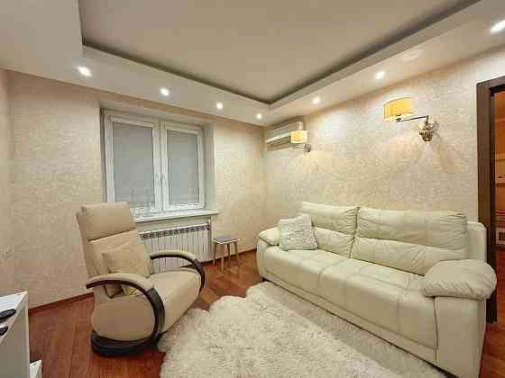 Сдаётся однокомнатная квартира в Пролетарском р-не, г. Донецк, ул. Раздольная 30 Донецк