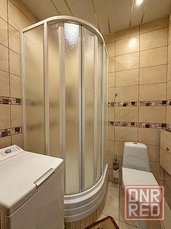 Сдаётся однокомнатная квартира в Пролетарском р-не, г. Донецк, ул. Раздольная 30 Донецк - изображение 5