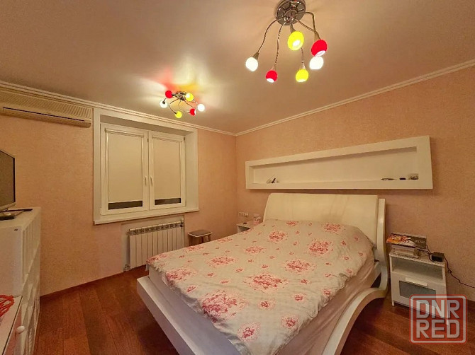 Сдаётся однокомнатная квартира в Пролетарском р-не, г. Донецк, ул. Раздольная 30 Донецк - изображение 6