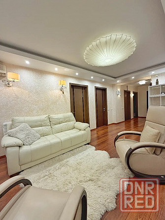 Сдаётся однокомнатная квартира в Пролетарском р-не, г. Донецк, ул. Раздольная 30 Донецк - изображение 2