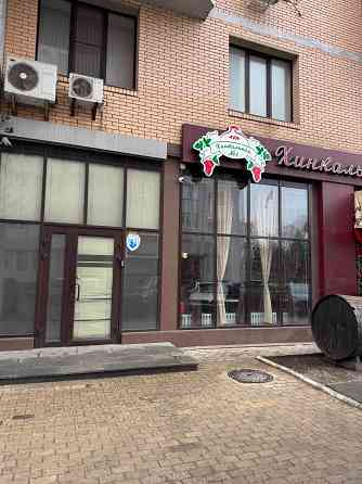 Сдам помещение отдельный вход умвд Донецк