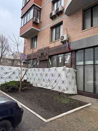 Сдам помещение отдельный вход умвд Донецк