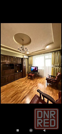 Сдается 2-комнатная проспект Ильича Донецк - изображение 2