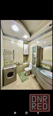 Сдается 2-комнатная проспект Ильича Донецк - изображение 7