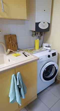 Сдается 2комнатный дом Донецк