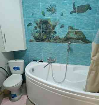 Сдается 2комнатный дом Донецк