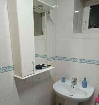 Сдается 2комнатный дом Донецк