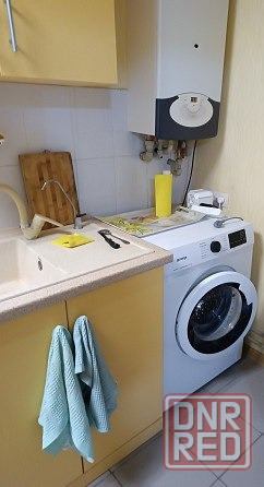 Сдается 2комнатный дом Донецк - изображение 6