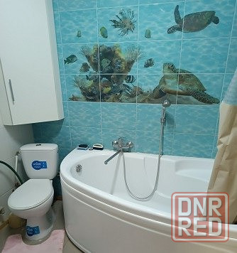 Сдается 2комнатный дом Донецк - изображение 2