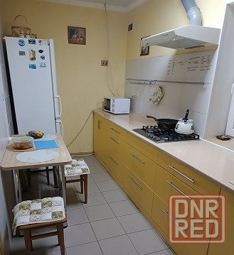 Сдается 2комнатный дом Донецк - изображение 1