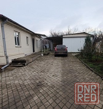 Сдается 2комнатный дом Донецк - изображение 10