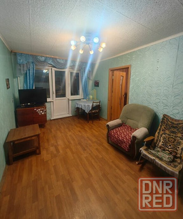 Сдам 2комнатную квартиру в Пролетарском районе Донецк - изображение 3