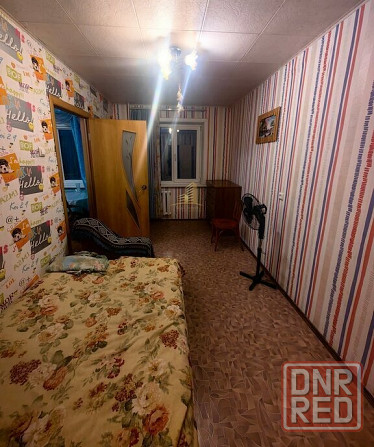 Сдам 2комнатную квартиру в Пролетарском районе Донецк - изображение 4