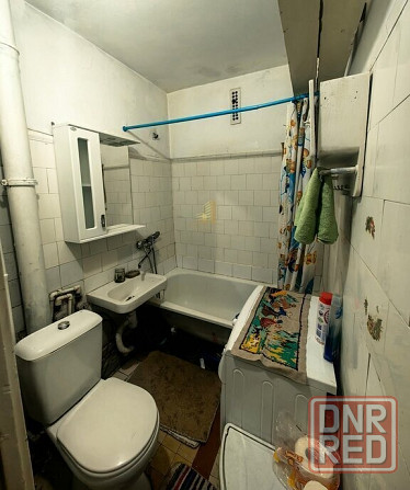 Сдам 2комнатную квартиру в Пролетарском районе Донецк - изображение 6
