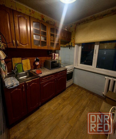 Сдам 2комнатную квартиру в Пролетарском районе Донецк - изображение 1