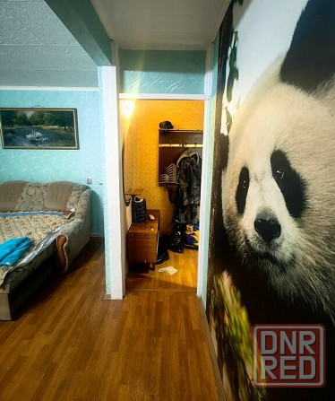 Сдам 2комнатную квартиру в Пролетарском районе Донецк - изображение 2