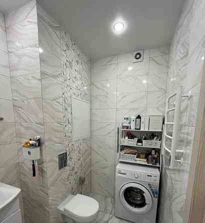 Сдаю однокомнатную квартиру в Киевском районе напротив трц "Донецк Сити" Донецк