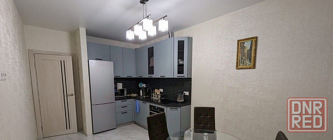 Сдаю однокомнатную квартиру в Киевском районе напротив трц "Донецк Сити" Донецк - изображение 3