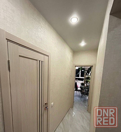 Сдаю однокомнатную квартиру в Киевском районе напротив трц "Донецк Сити" Донецк - изображение 2