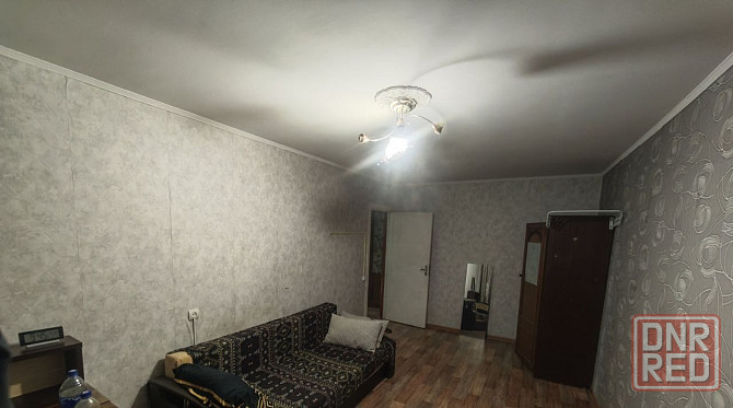 Сдаю трехкомнатную квартиру по ул. Островского, Кировский район, 72кв.м, 3 этаж Донецк - изображение 1