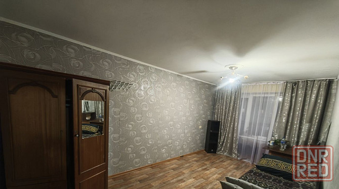 Сдаю трехкомнатную квартиру по ул. Островского, Кировский район, 72кв.м, 3 этаж Донецк - изображение 9