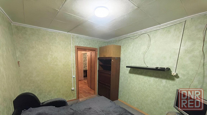 Сдаю трехкомнатную квартиру по ул. Островского, Кировский район, 72кв.м, 3 этаж Донецк - изображение 4