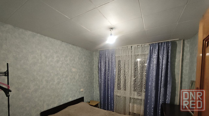 Сдаю трехкомнатную квартиру по ул. Островского, Кировский район, 72кв.м, 3 этаж Донецк - изображение 2