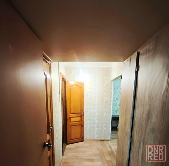 Сдаю трехкомнатную квартиру по ул. Островского, Кировский район, 72кв.м, 3 этаж Донецк - изображение 8