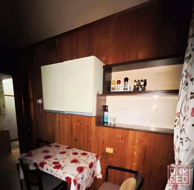 Сдаю трехкомнатную квартиру по ул. Островского, Кировский район, 72кв.м, 3 этаж Донецк - изображение 6