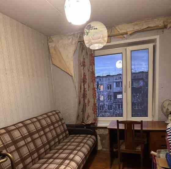 Сдам 2комнатную квартиру с обычным ремонтом в Ленинском районе. Ориентир мкрн Звёздный. Донецк