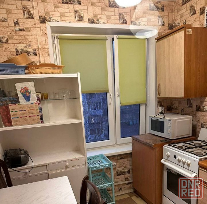 Сдам 2комнатную квартиру с обычным ремонтом в Ленинском районе. Ориентир мкрн Звёздный. Донецк - изображение 1