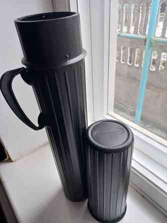 Тубус для чертежей плакатов Донецк