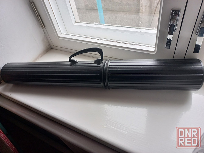 Тубус для чертежей плакатов Донецк - изображение 1