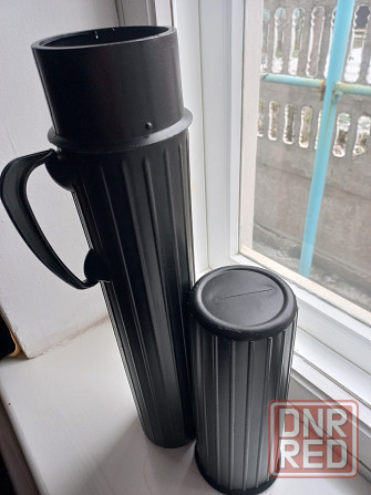 Тубус для чертежей плакатов Донецк - изображение 2