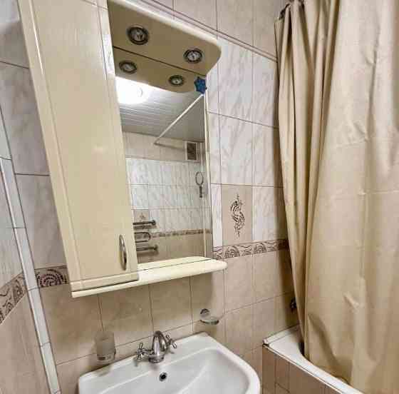 Сдаю однокомнатную квартиру 39 м2 этаж 4, город Донецк, Киевский район Донецк