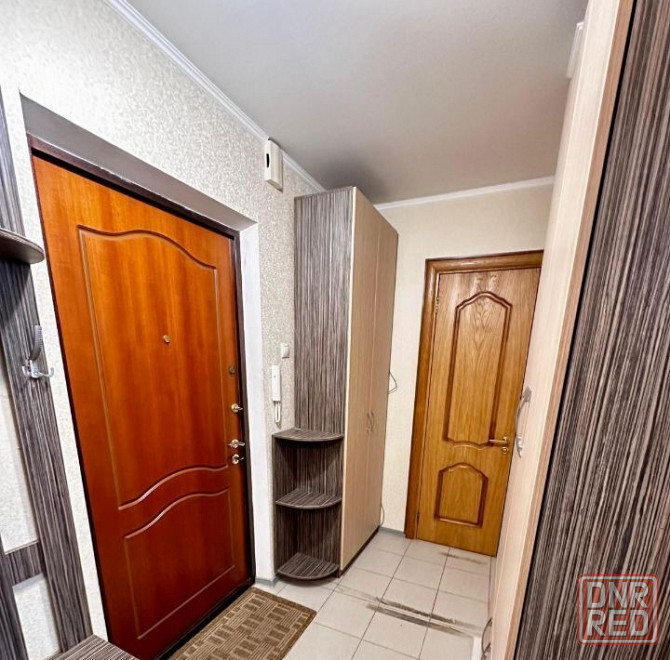 Сдаю однокомнатную квартиру 39 м2 этаж 4, город Донецк, Киевский район Донецк - изображение 3